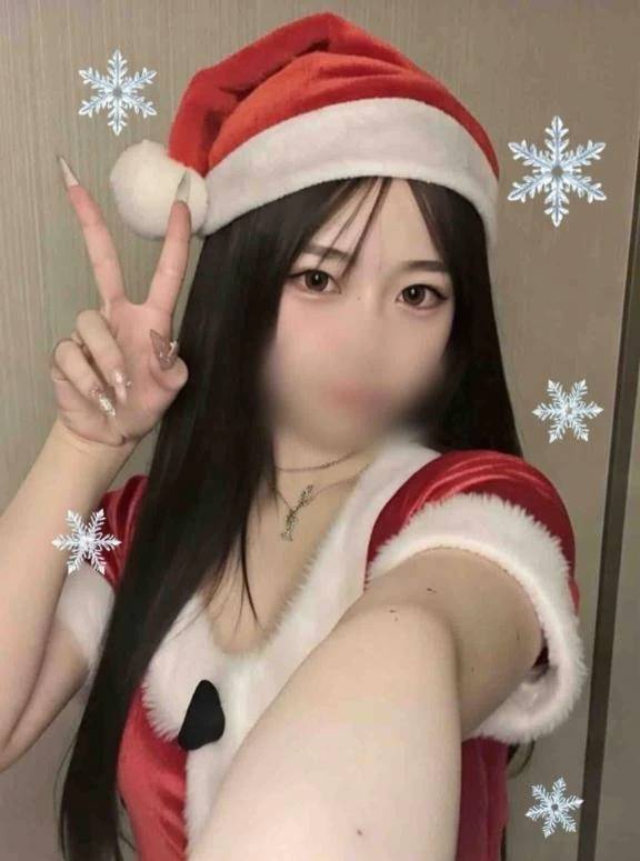 クリスマスイブイブ🎁