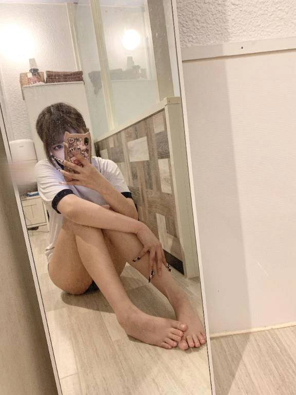 しゅっ◜.  ̫.◝