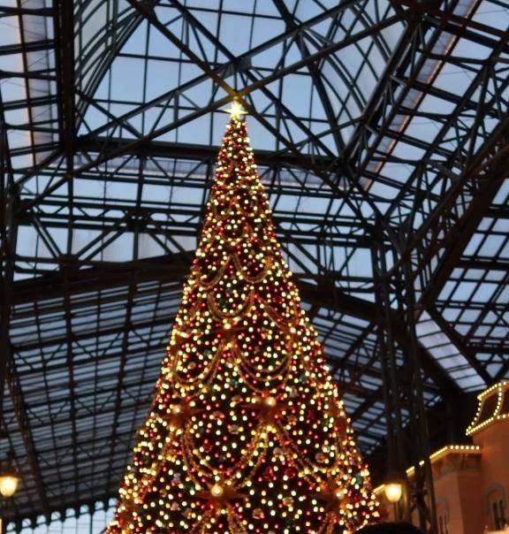 あったかい1日を🎄💫