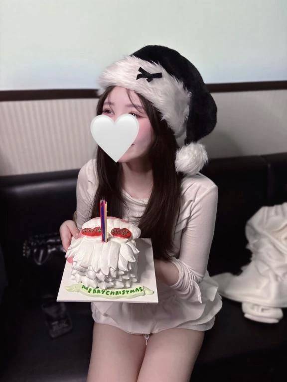 🫧りいさのサンタさん🫧