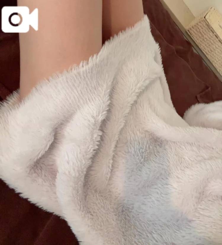 ちょっとだけだよ🤫㊙️