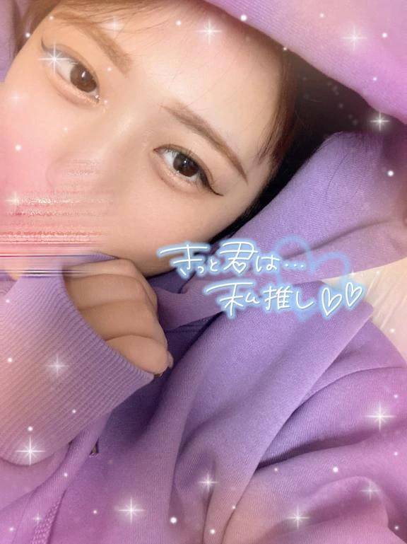 うれちぃ💜💜