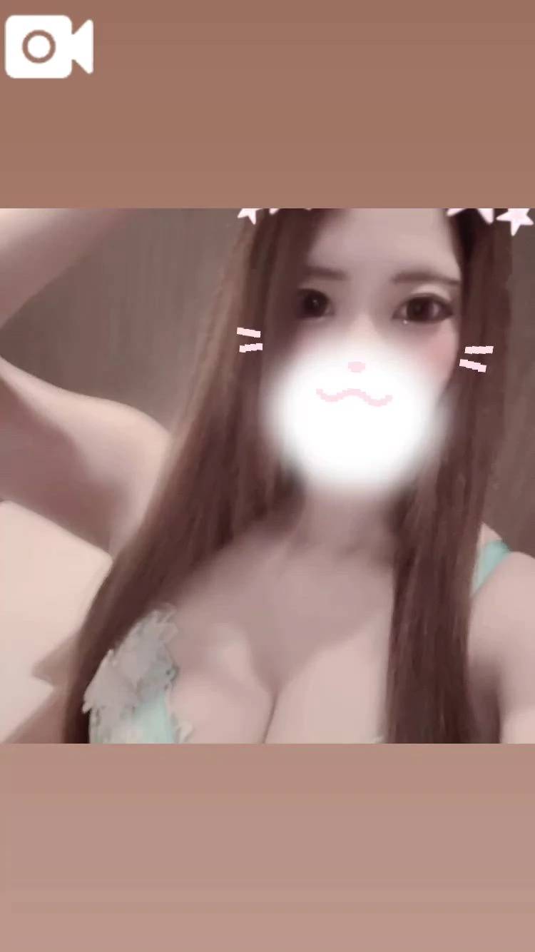 朝勃ちからの🩷