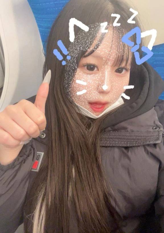 ちゃーんとしゅ‼️