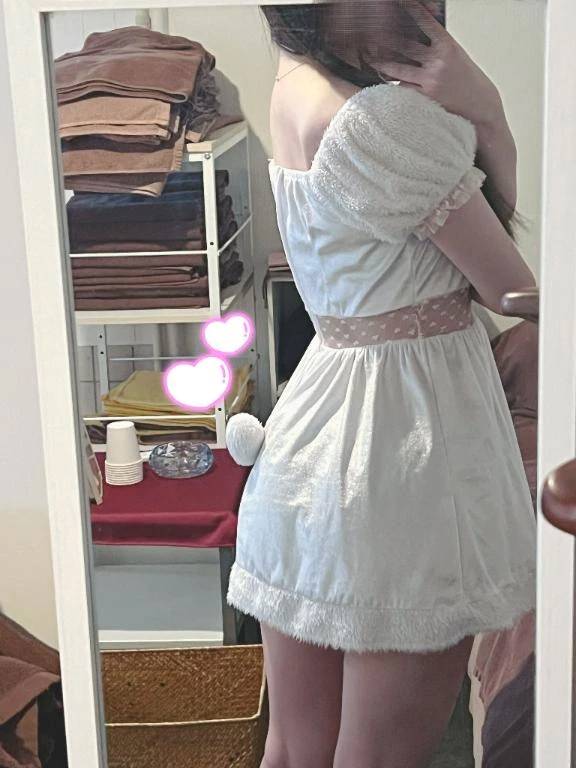 遊んで〜🐰💗