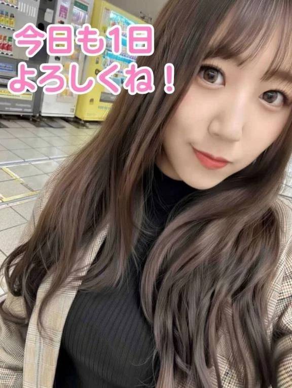 あすかってどんな子？💭