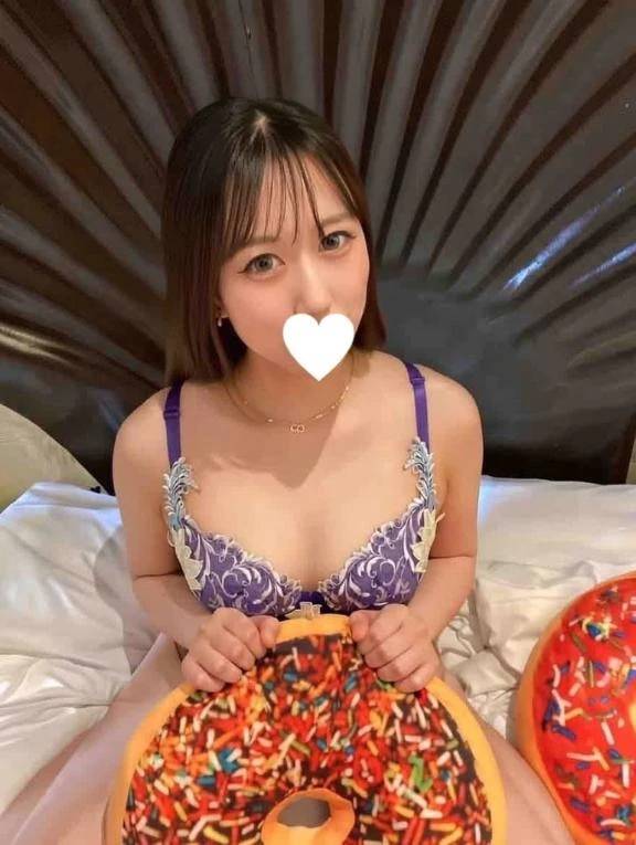 特技はなぁに？💜