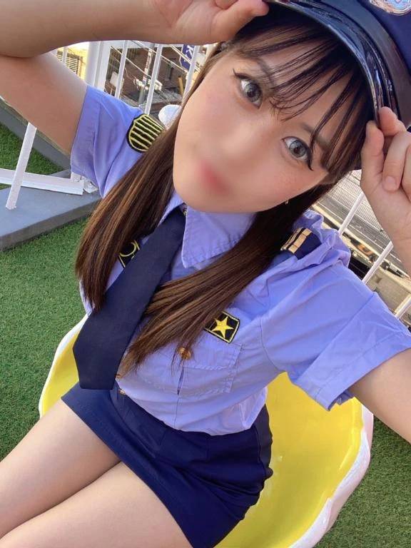 夜のパトロール🚓 ³₃