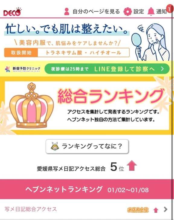 ちょっぴり自慢💪🏻