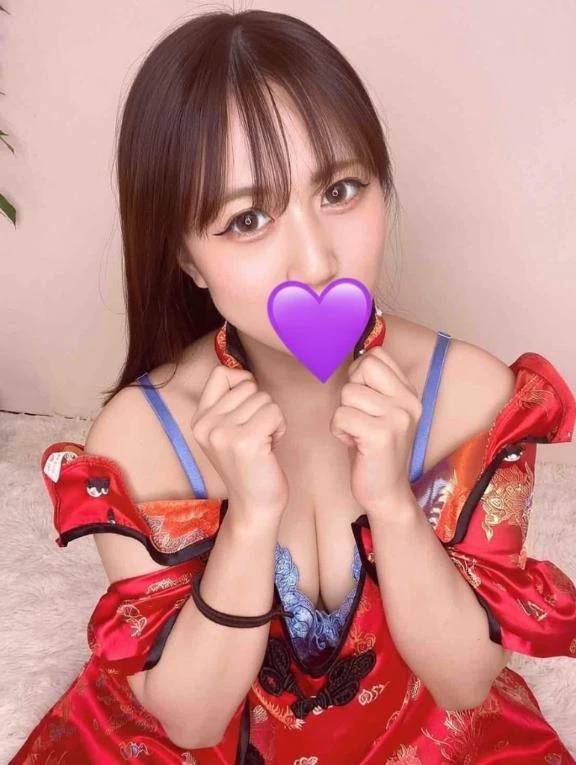 愛情深いです💜