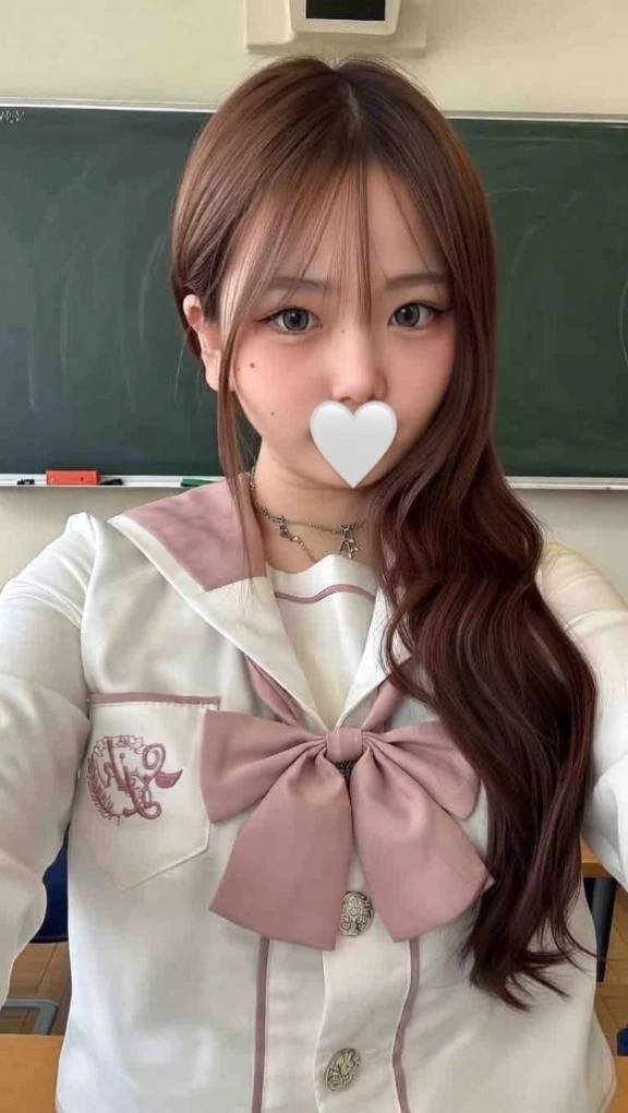 おっきくなぁれ♡