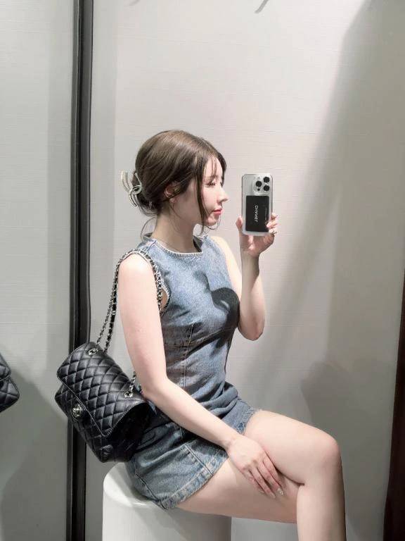 🫧スレンダー好き必見！🫧