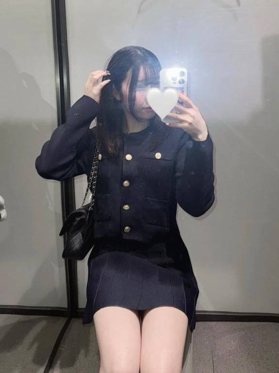 🫧◯◯◯のトリコなの🫧