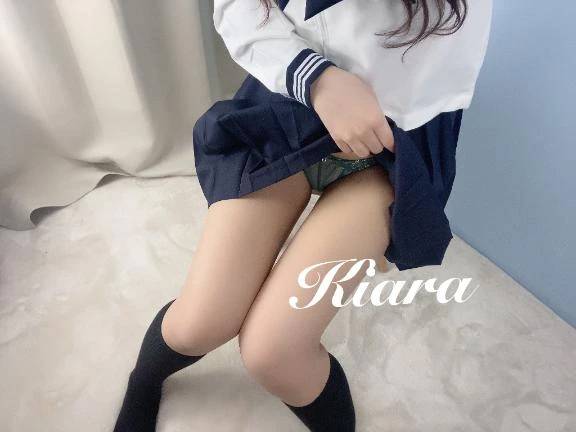 表情がどエロな女の子