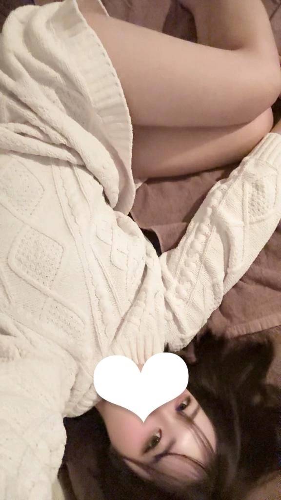 なにしてるの🙄🤍