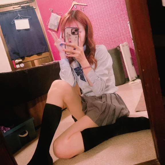 お兄さん専用だよ♡