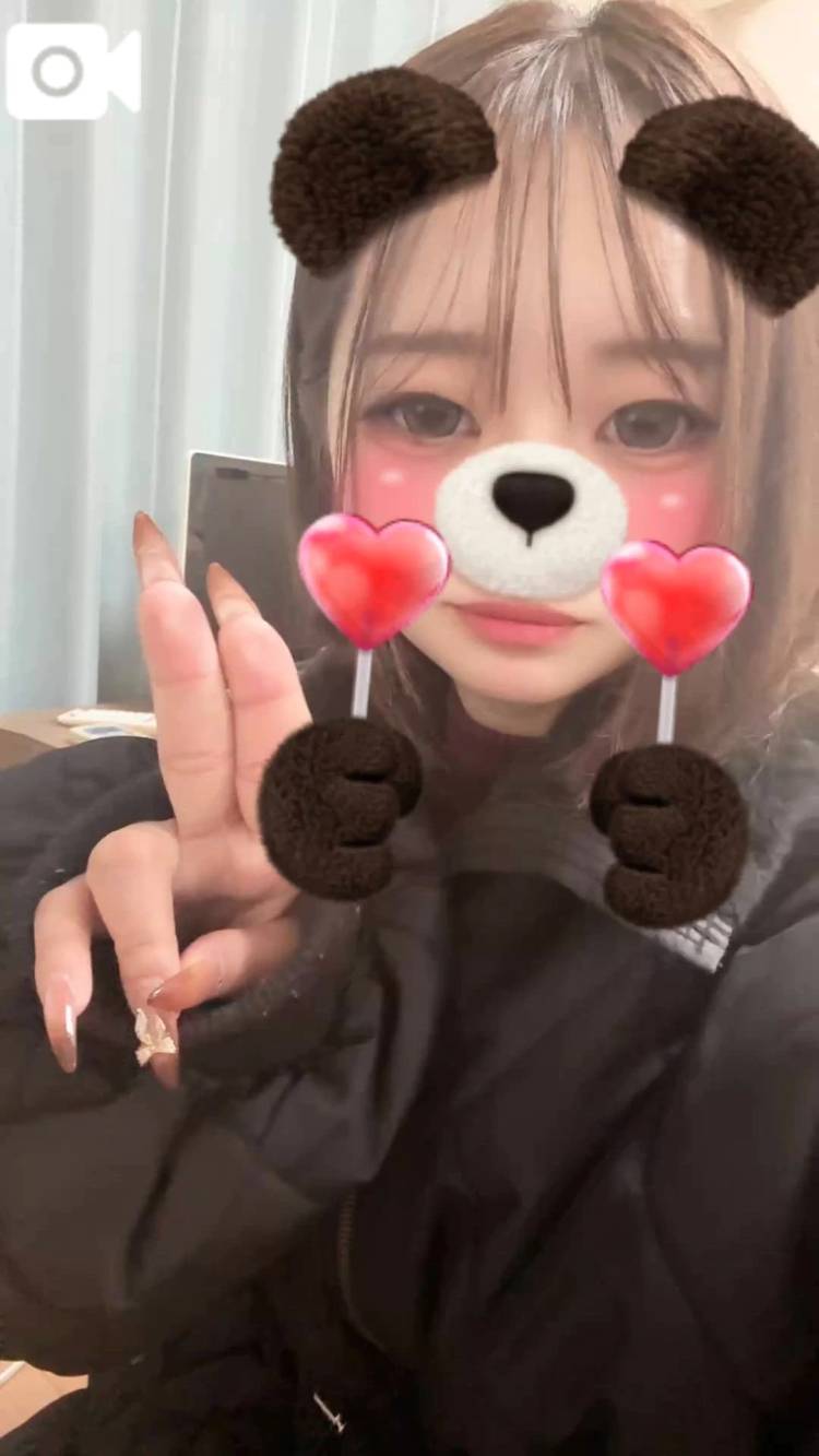 今日もありがとう❣️