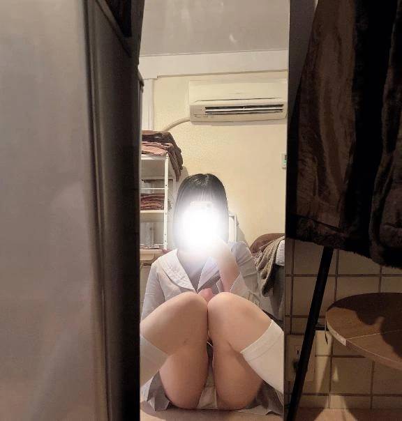 🤍きつきつなのは、、いや？🤍