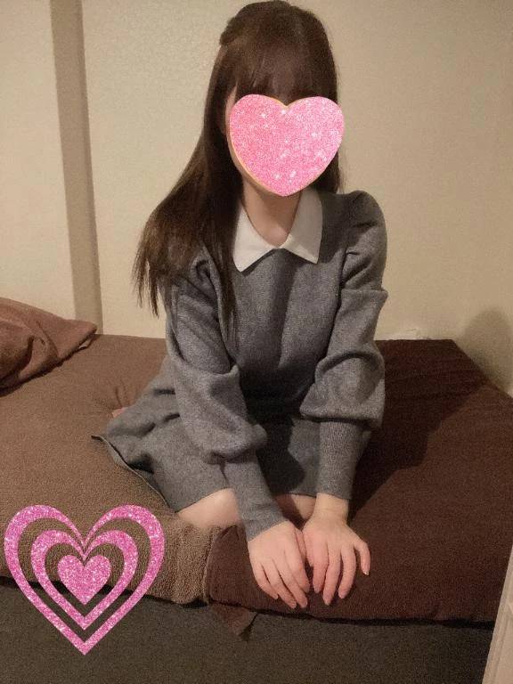 ひみつにしてね💗💗💗