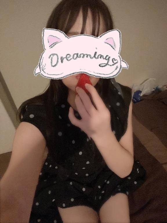 ぱくりと食べちゃうぞ(/// ^///)💗