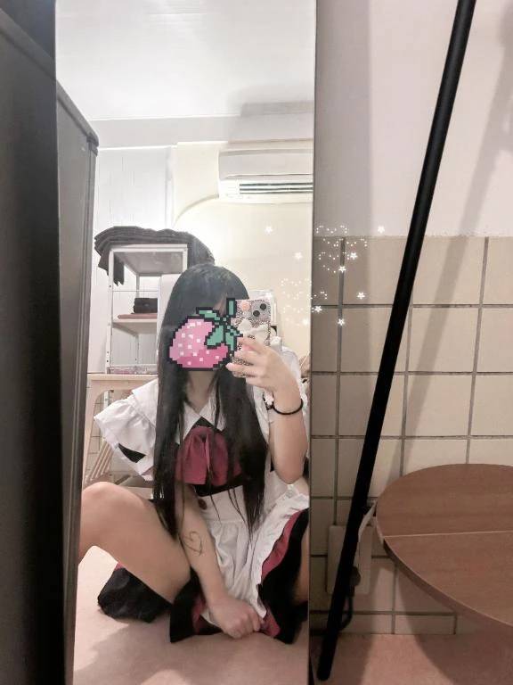 ご奉仕します🩷