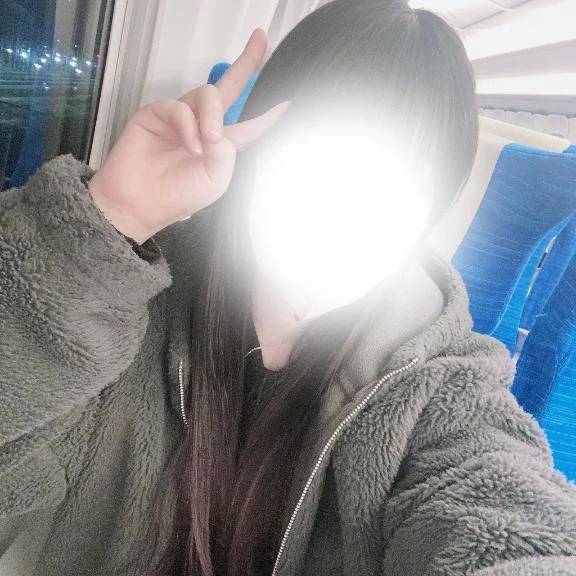 初めてでドキドキ🐶💭