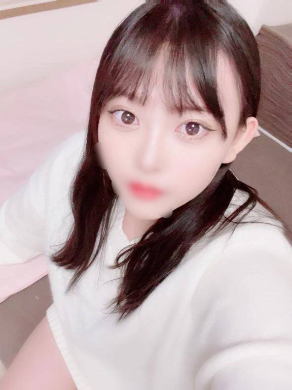 明日会いに来てね?