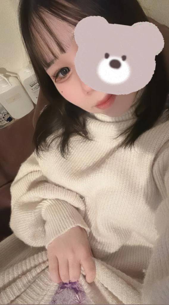 すずに気持ちよくされる？💗