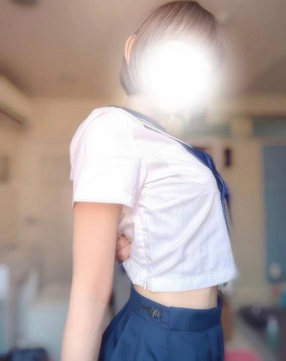 そんな所に⁉️