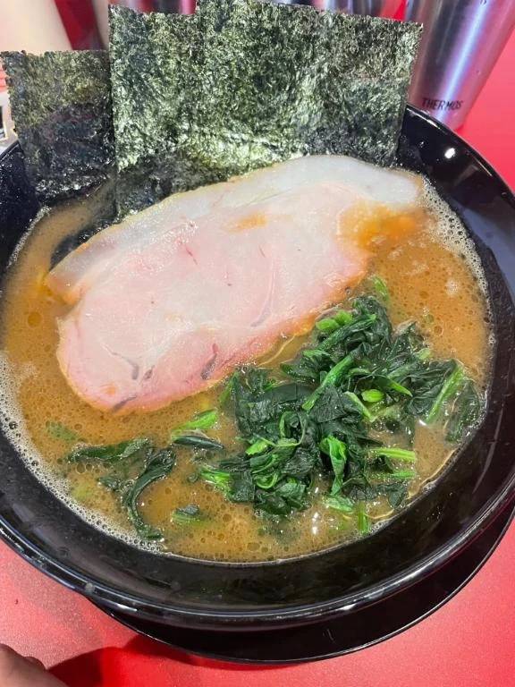 硬め濃いめ多め🙈💖