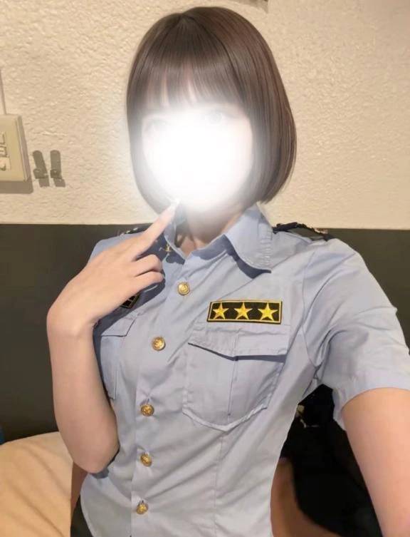 逮捕しちゃうぞ🚓