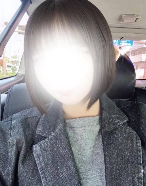 意外なギャップ⁉️