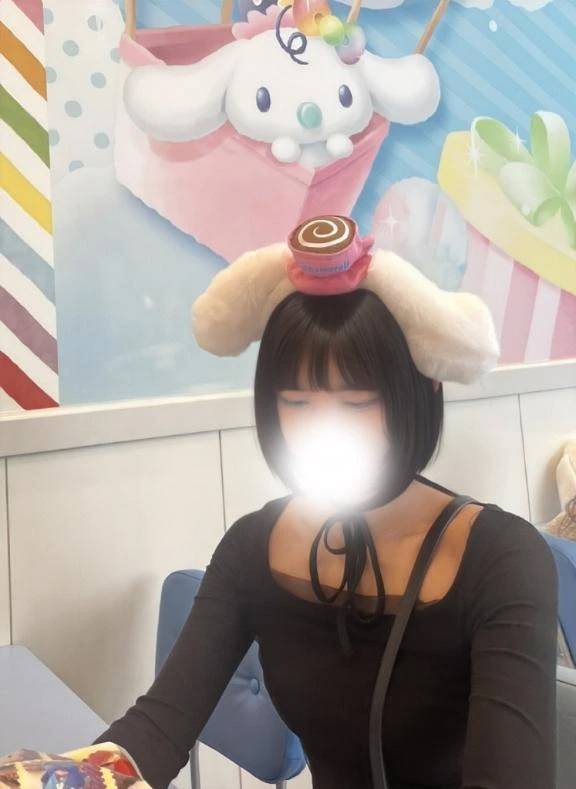 アレの形が綺麗(  ´˘`  )💖