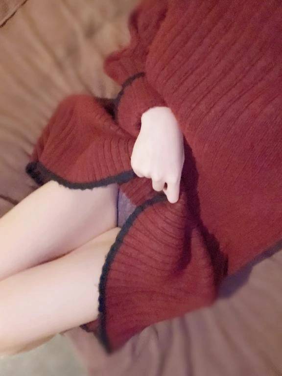 むちむち︎💕︎