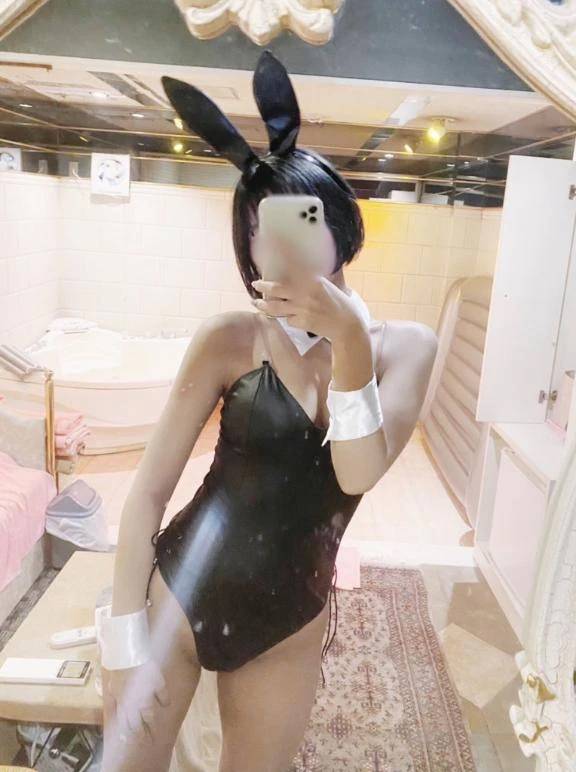 自然と溢れちゃう🩵