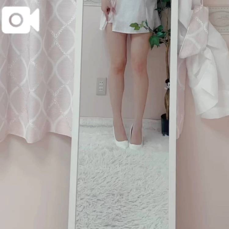 ミニスカート♡