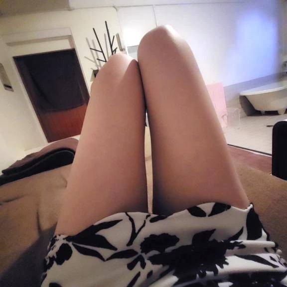 😳今夜は甘えに来て？