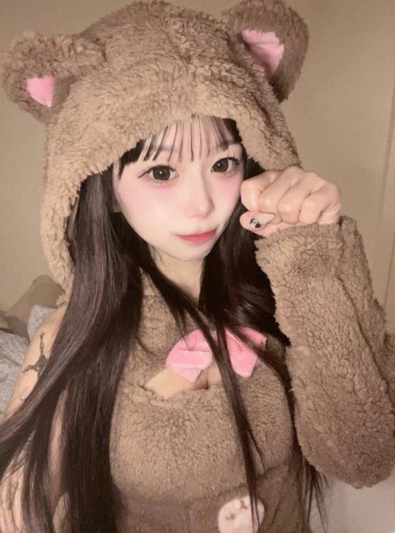 ちゃんといます👍🏻