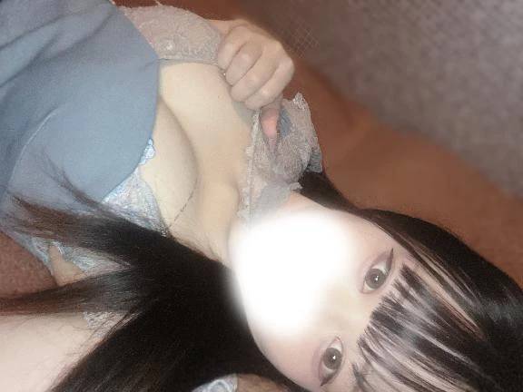 🤍アソコがびちゃびちゃ⁉️🤍