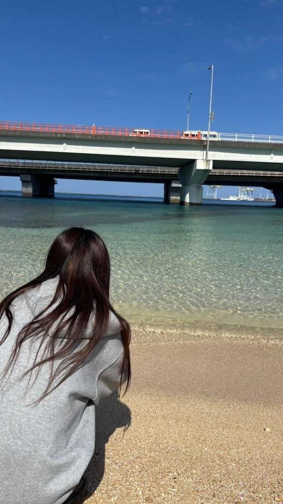 沖縄🌴🌺