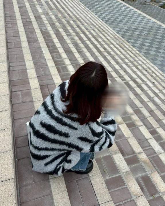 O型なので💉💦