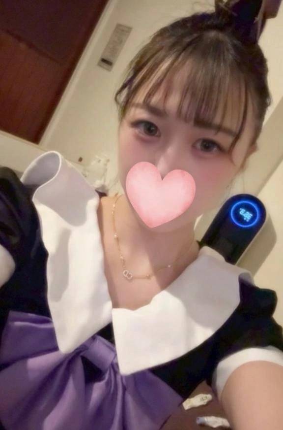 春のお便り💌🌸