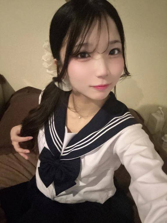 あんな（夕月）