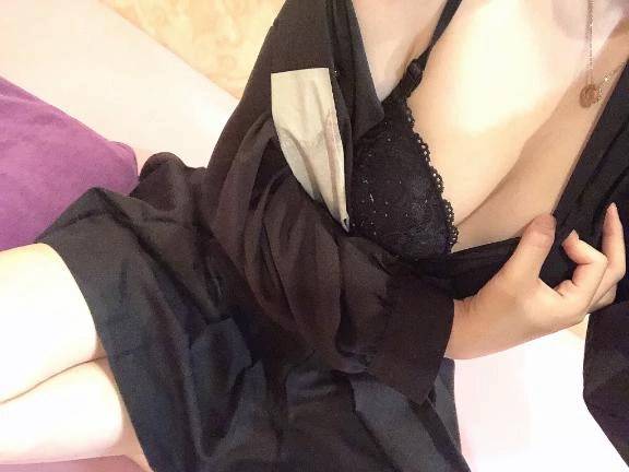 飲み終わりに…♡