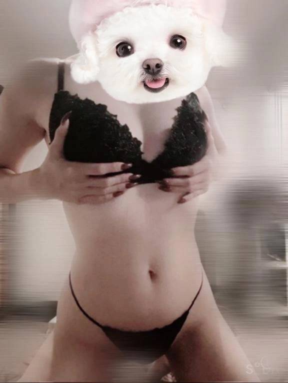 はじめまして…ちゃんと感じさせてあげるね😝❤️