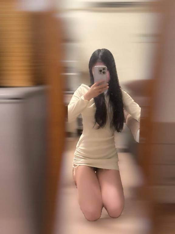 はじめまして…今日からよろしくね♡