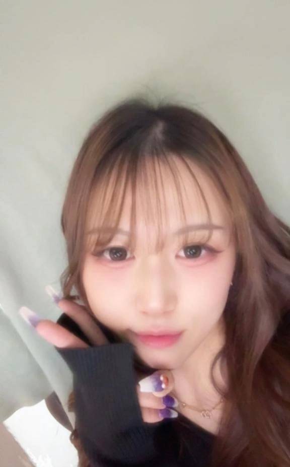 満枠ありがとう🩵🩵