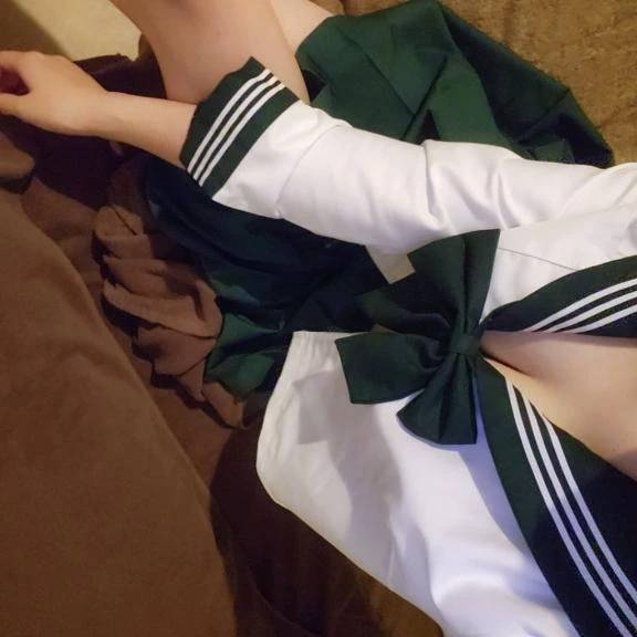 寂しくてうずうず🥺