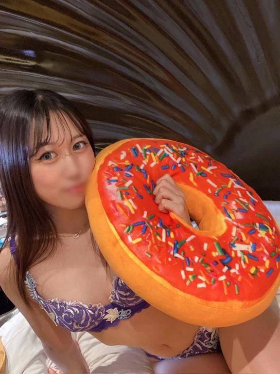 秘密のお話し㊙️