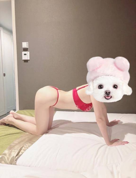 次は、もっとリラックスして💘
